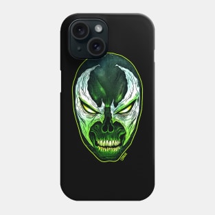 Spawn by Blood Empire Phone Case