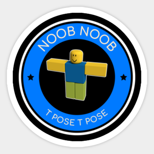 Pegatinas Dank Memes Page 5 Teepublic Mx - noob roblox oof funny meme dank pegatina