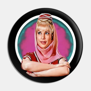 I Dream of Jeannie Pin