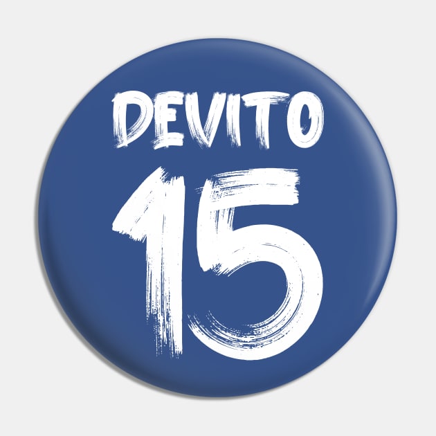 Tommy Cutlets Devito 15 Pin by Oyeplot