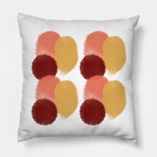 Dots Pillow