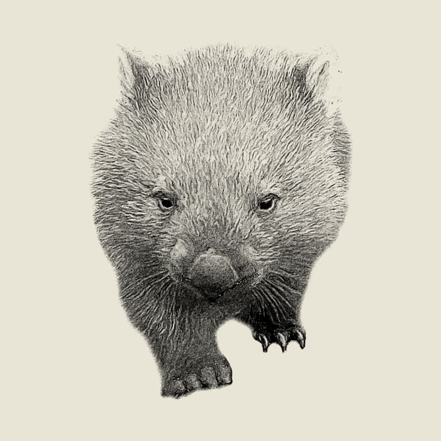 Wombat by Guardi