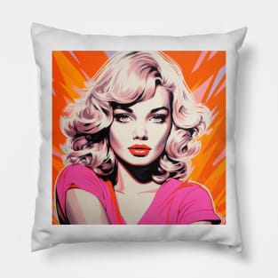 Margo Pillow