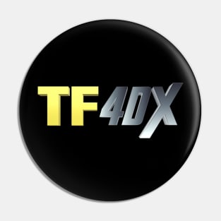 TF4DX Pin