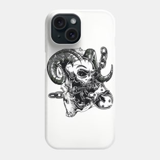 Goat Chains Phone Case