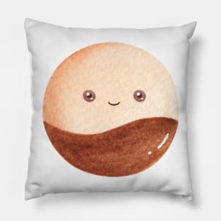 cute cookie Pillow