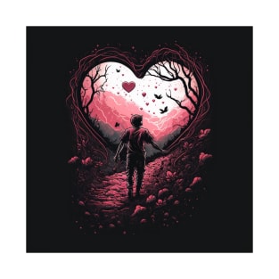 Valentine's Day T-Shirt