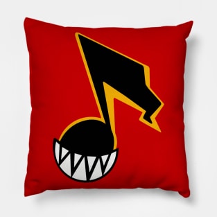 Persona 5 Musical Note Pillow
