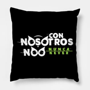 OiO Never Pillow