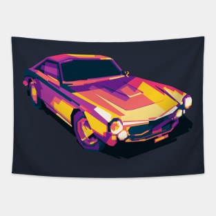 FERRARI 250 GT LUSSO Tapestry