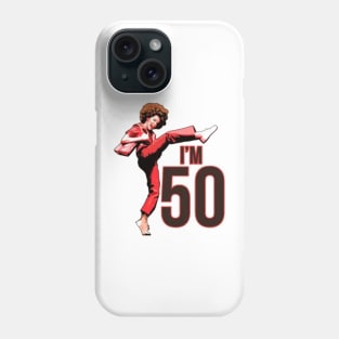 Sally Omalley Phone Case