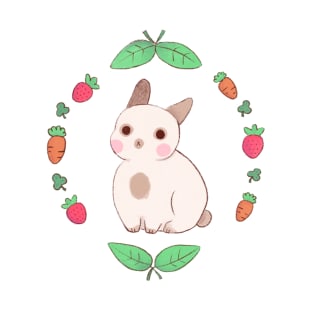 Soft Bunny T-Shirt