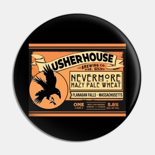 🍺 NEVERMORE ALE 🍺 Pin