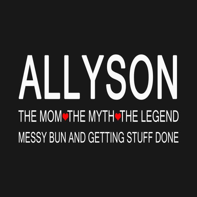 Allyson by Averyrshad