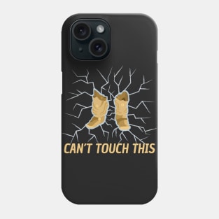 Lightning Greaves - Magic the Gathering Phone Case