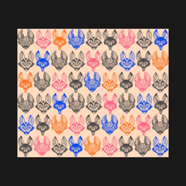 BATS pattern by Torschlusspanik