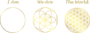 Sacred Geometry The World Magnet