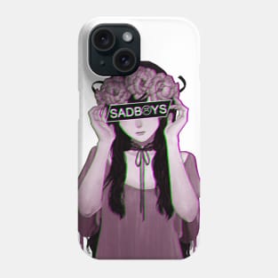 Aesthetic Japanese Girl 9 Phone Case