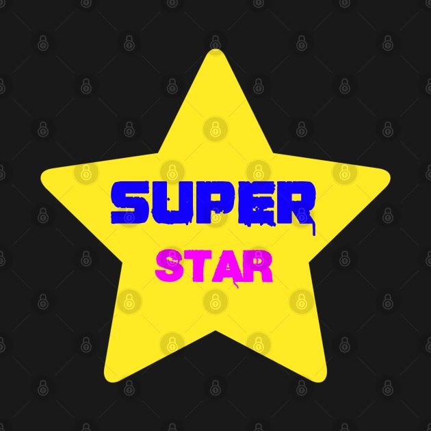 SuperStar by Dolta