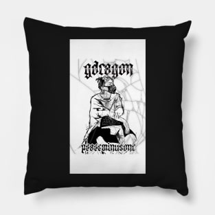 Gdragon Pillow