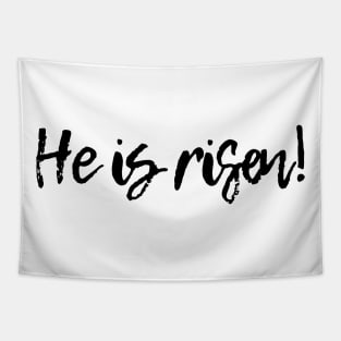 He is Risen! Tapestry