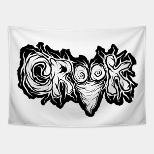 Crook Tapestry