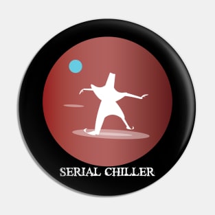 Serial Chiller Pin
