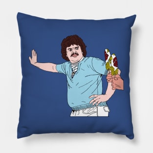 Nacho libre Pillow