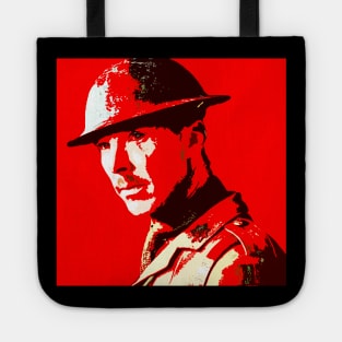 benedict cumberbatch Tote