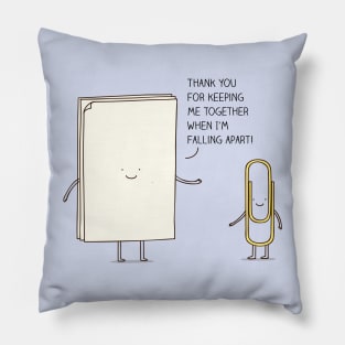 thankful Pillow