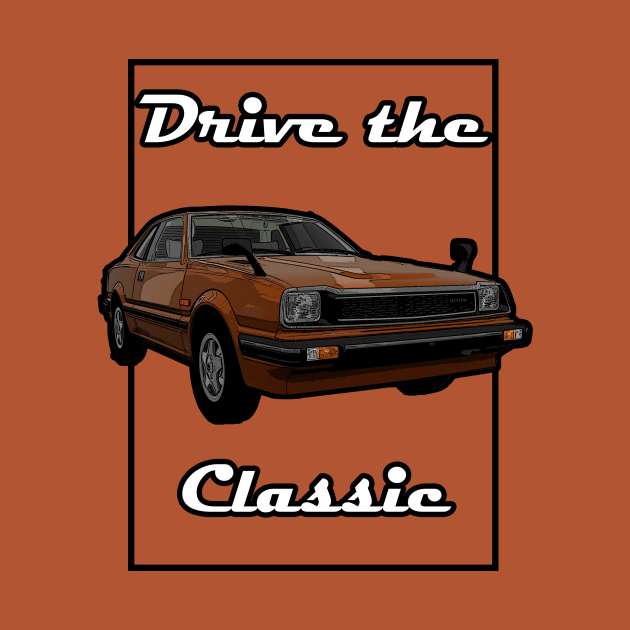 Honda Prelude by JDMzone