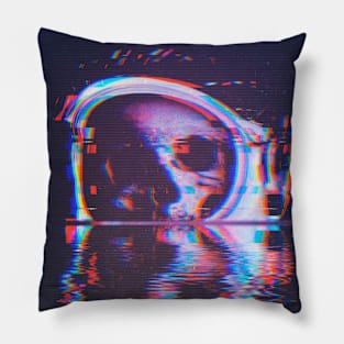 Flooded Pillow