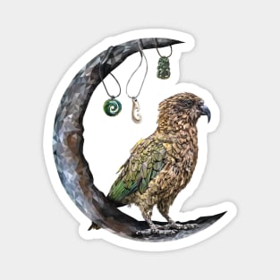 Kea Magnet