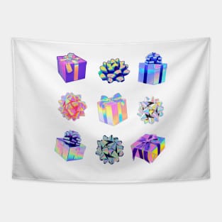 Happy HoloDaze Gifts! Tapestry