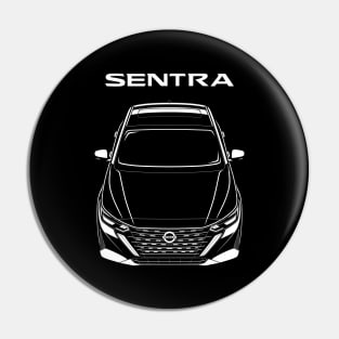 Sentra 2024 Pin