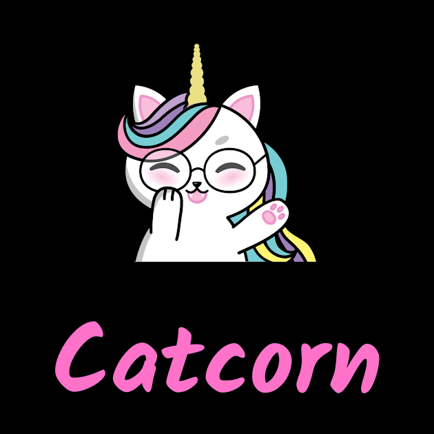 Cat Corn by Natalie93