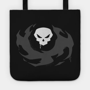 Death Blossom Tote