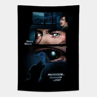 Lupin Tapestry