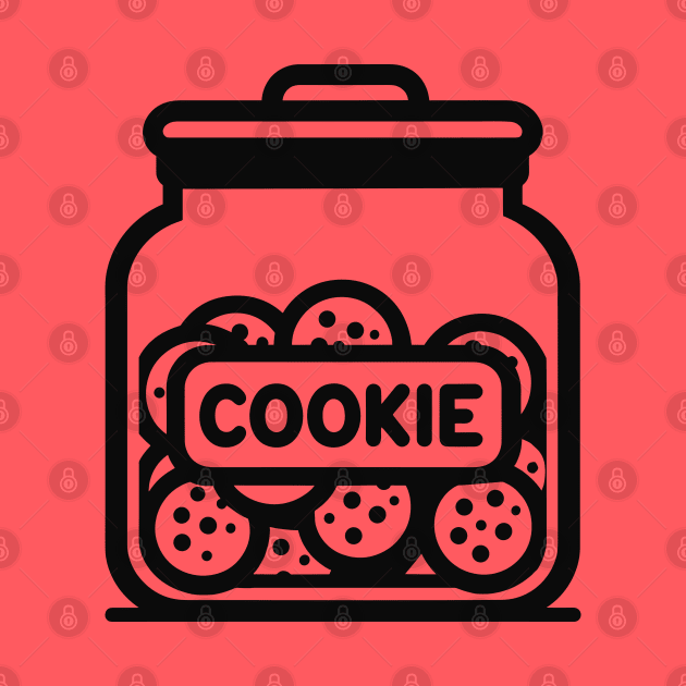 Cookie Jar by KayBee Gift Shop