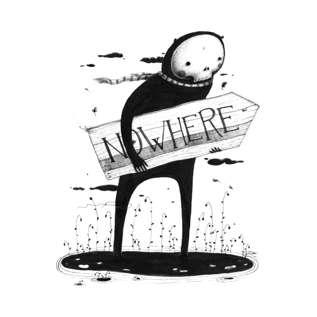 Nowhere by Lost Kittens