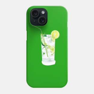 Drink Phone Case