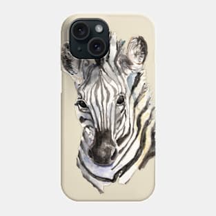 Zebee Phone Case