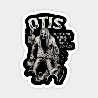 Otis Magnet