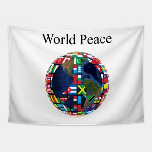 World Peace Tapestry