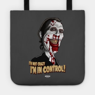 Doom Head Tote