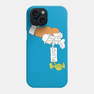 Fluid Phone Case