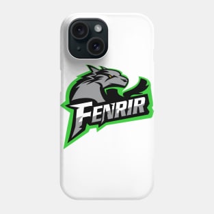 Fenrir Phone Case