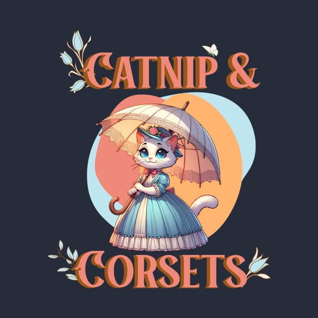 Catnip & Corsets by MiniRex