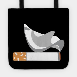 Smokin' Tote