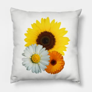 Flowers Pillow